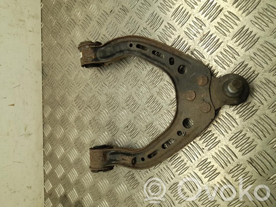 Tesla Model S Front lower control arm/wishbone 