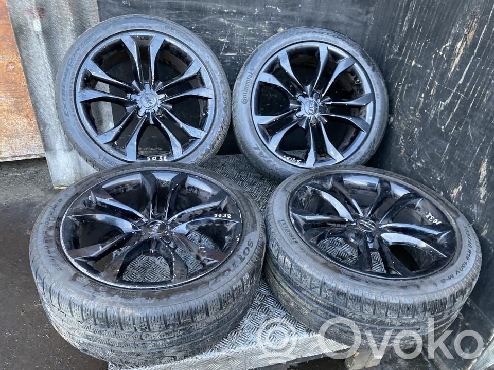 Audi A7 S7 4G Jantă aliaj R19 
