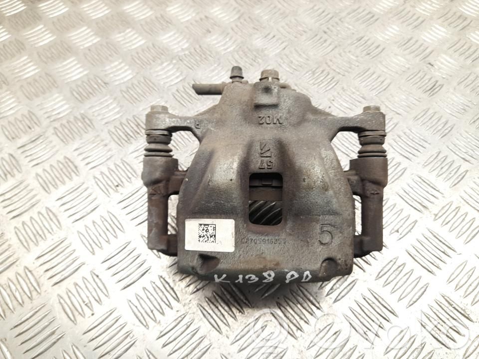 Toyota Yaris Cross Bremssattel vorne 