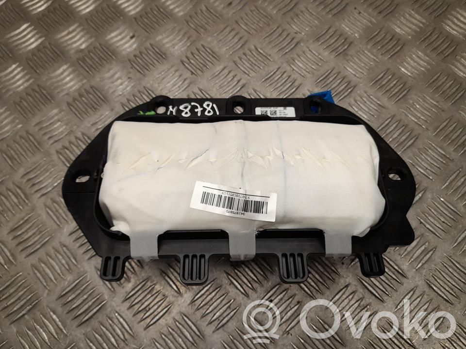 Opel Grandland X Airbag pasager 