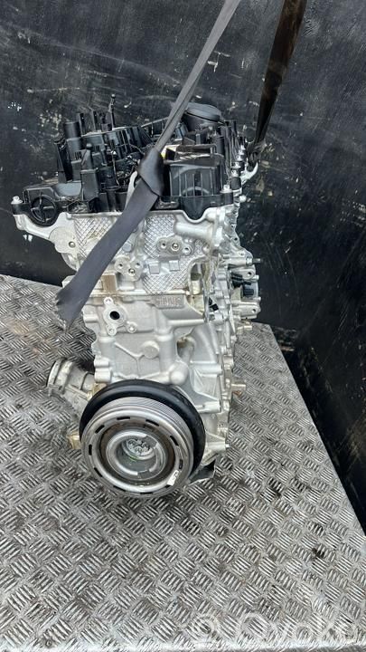 BMW 5 G60 G61 Motor 