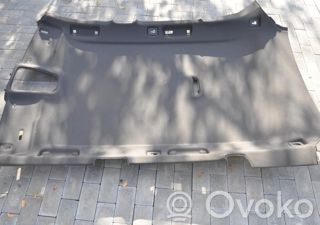 Audi Q5 SQ5 FY Techo 