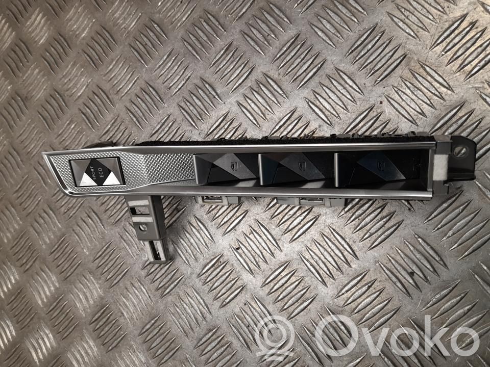 Citroen DS7 Crossback Otros interruptores/perillas/selectores 