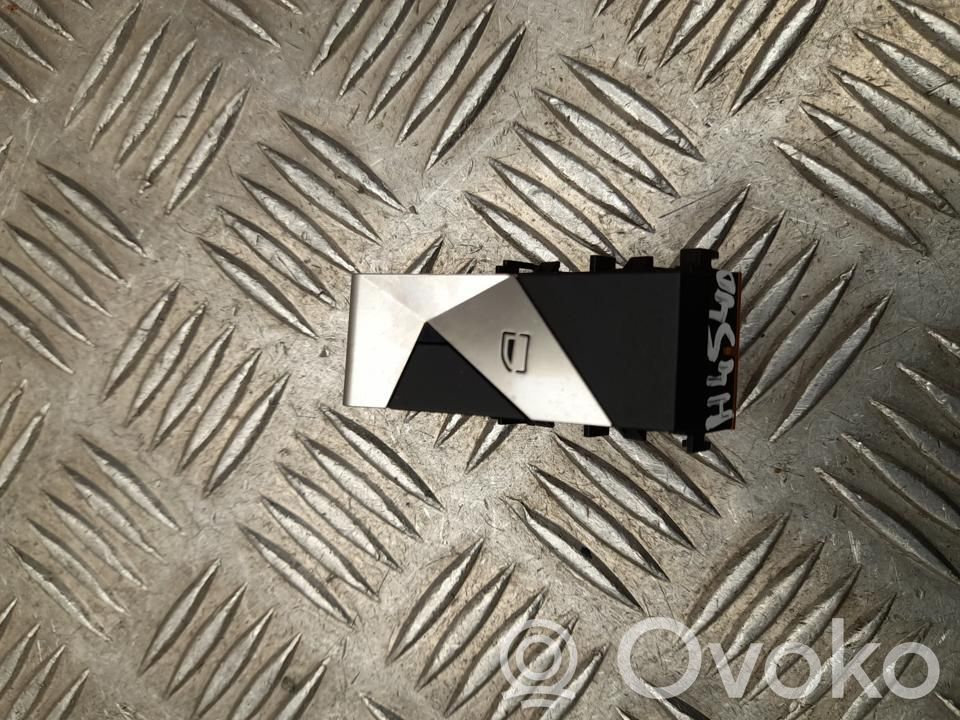 Citroen DS7 Crossback Electric window control switch 