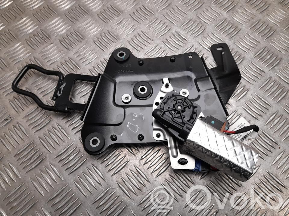 Citroen DS7 Crossback Motor reglare scaun 