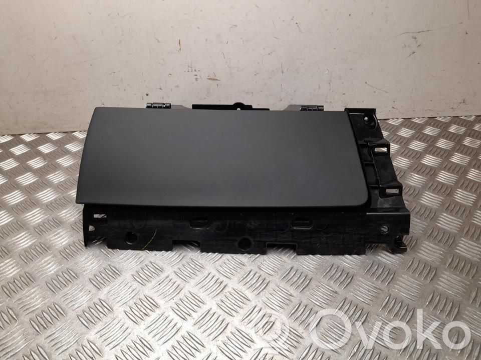 Tesla Model S Juego guantera 