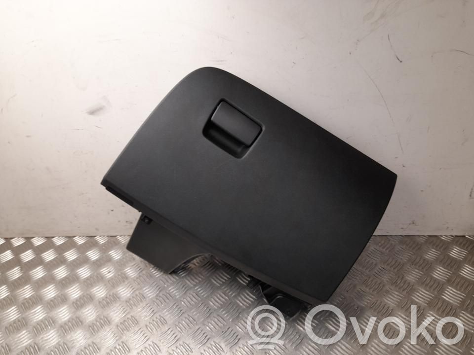 Opel Grandland X Schowek deski rozdzielczej / Komplet 