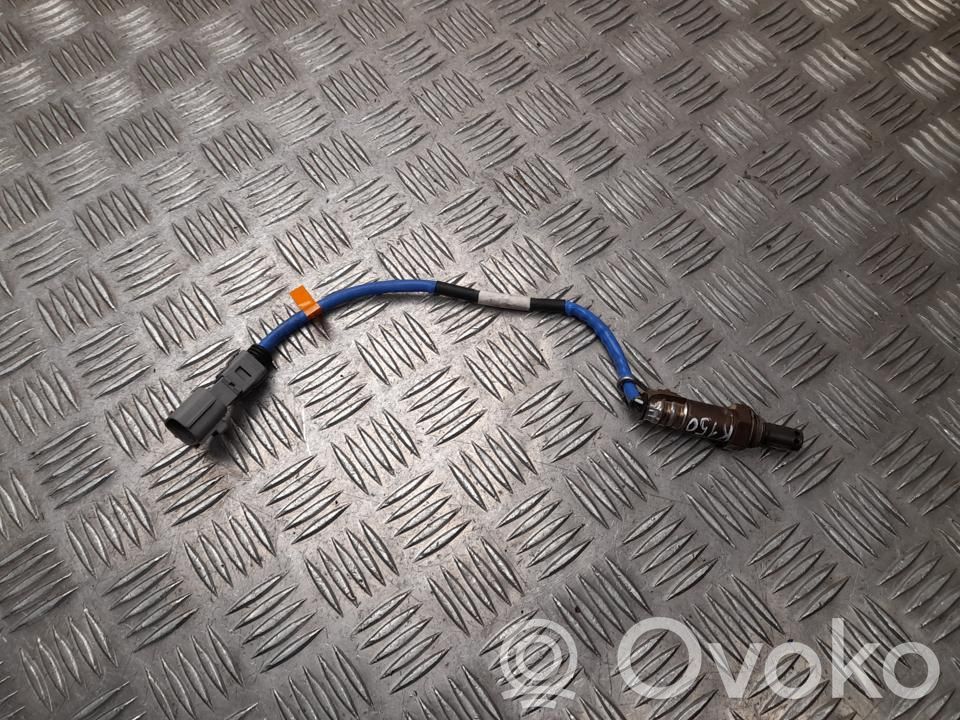 Toyota Yaris Cross Lambda probe sensor 