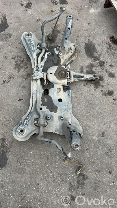 Ford Transit Etuapurunko 