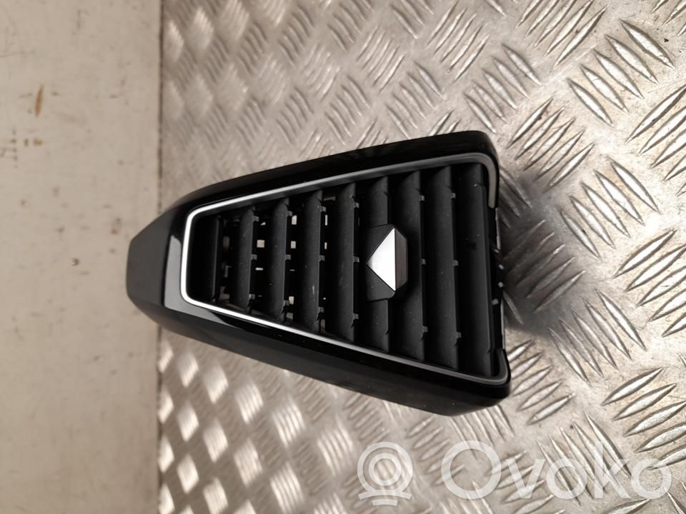 Citroen DS7 Crossback Grilă ventilație/ramă laterală bord 
