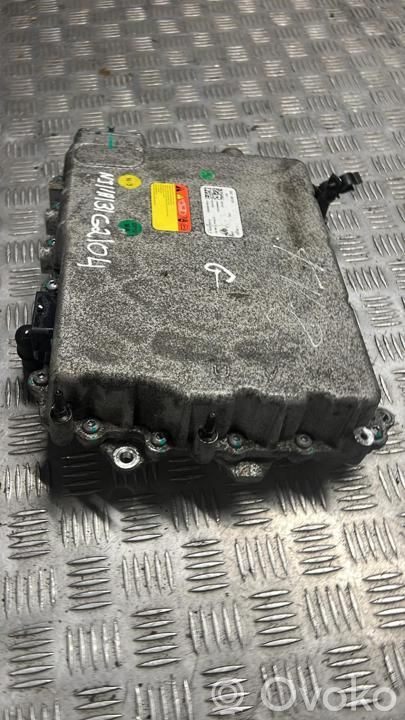 MG MG4 ev Convertor-inversor tensiune 
