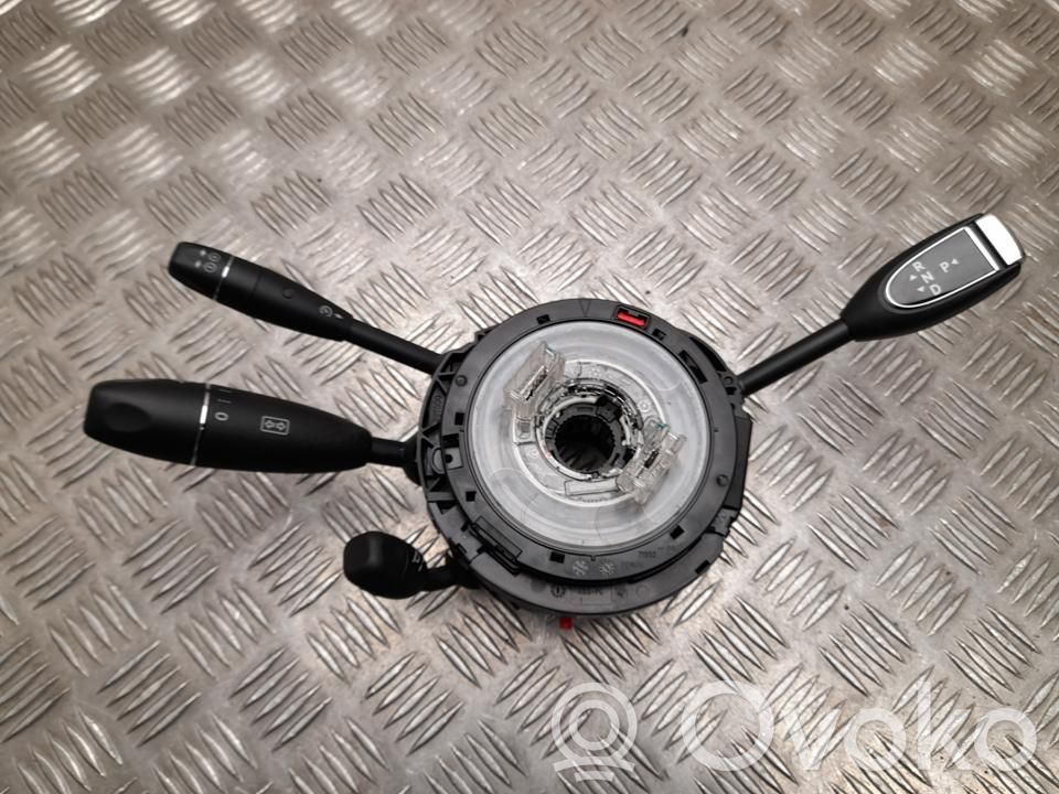 Tesla Model S Wiper turn signal indicator stalk/switch 