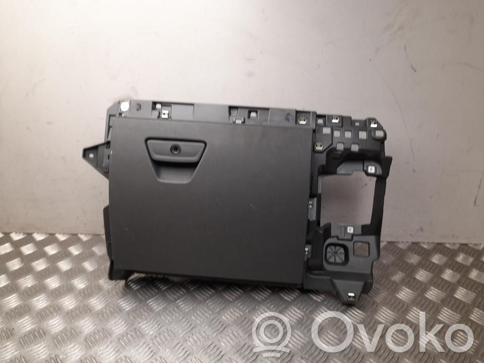 Ford Transit Juego guantera 