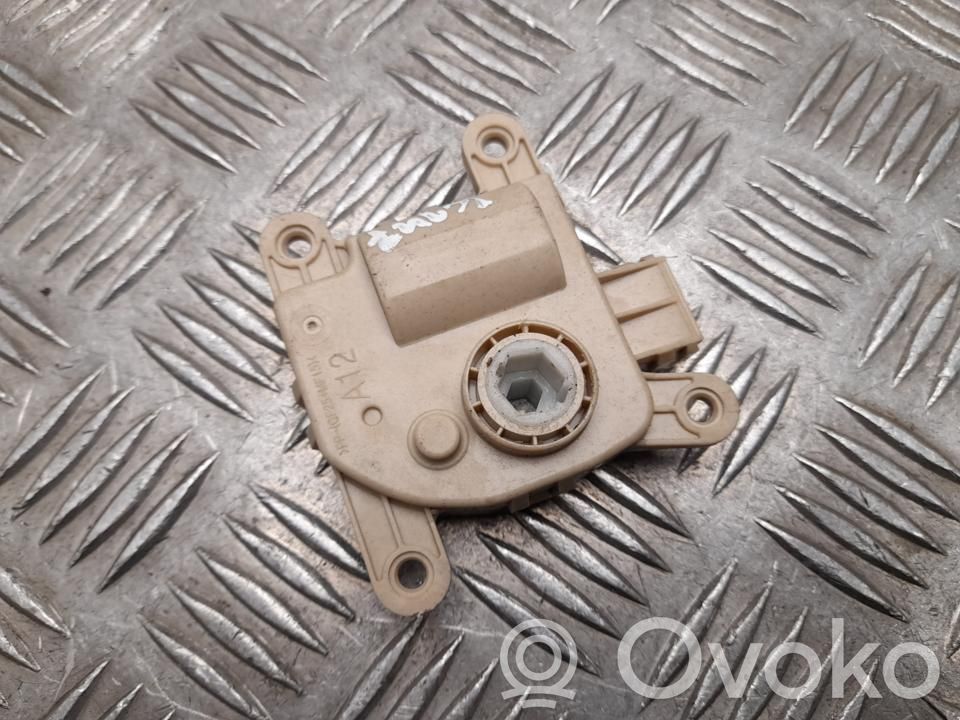 Hyundai Kona II Motor/actuator clapetă aer 