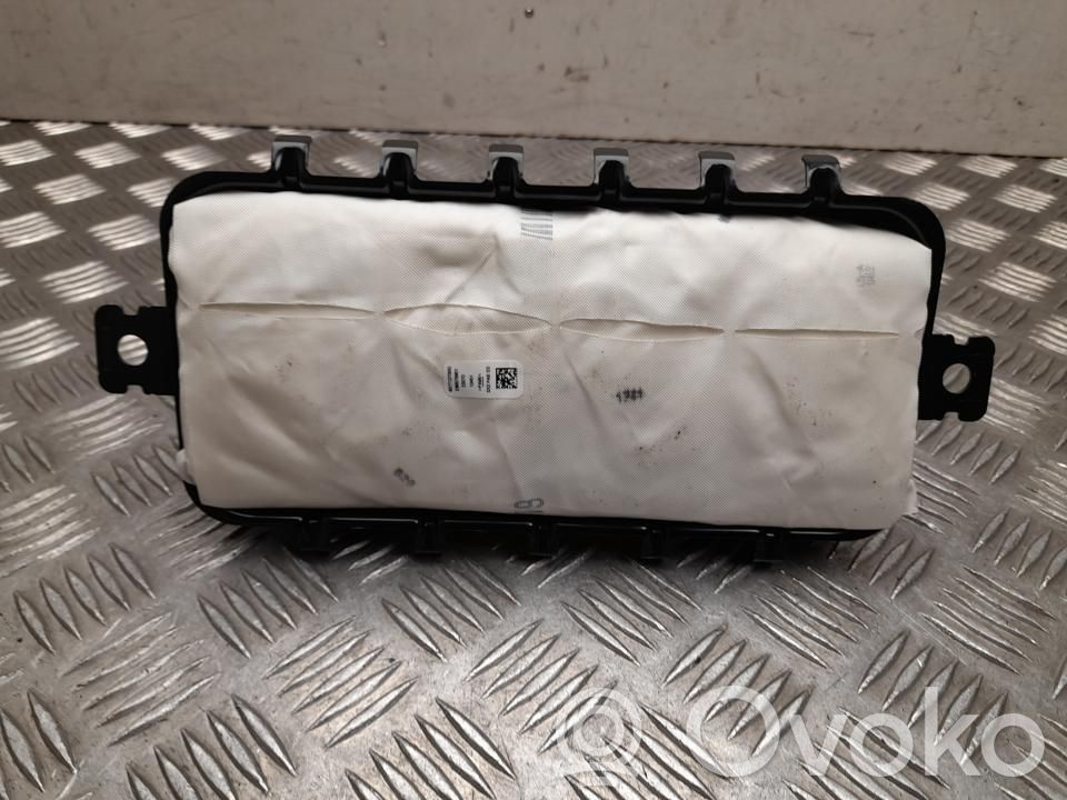 Hyundai Kona II Airbag pasager