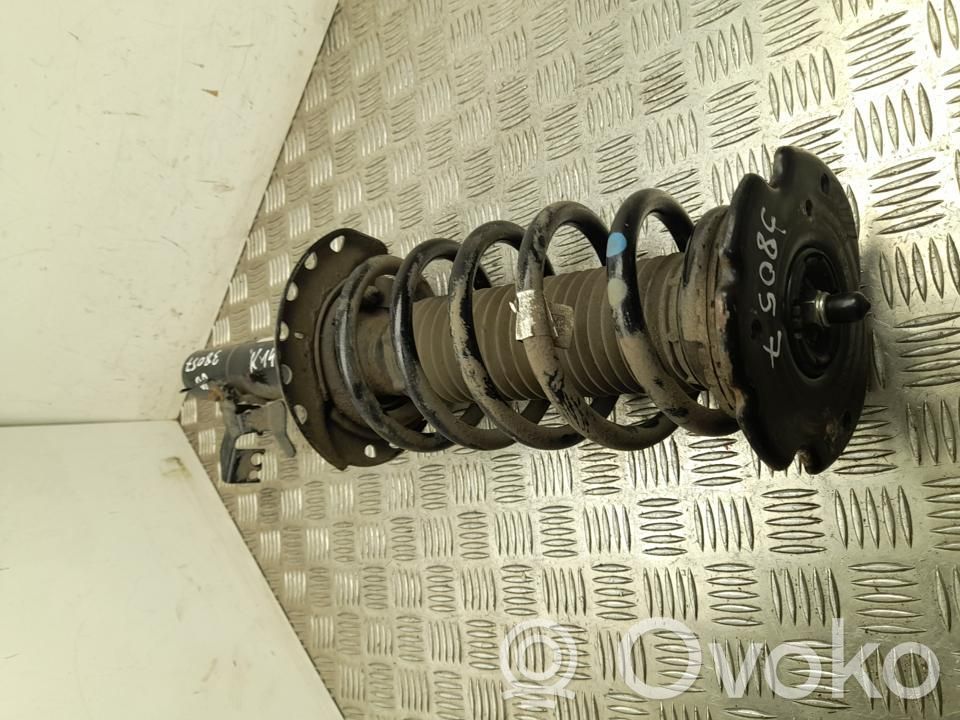 Land Rover Range Rover Evoque L551 Ammortizzatore anteriore con molla elicoidale 