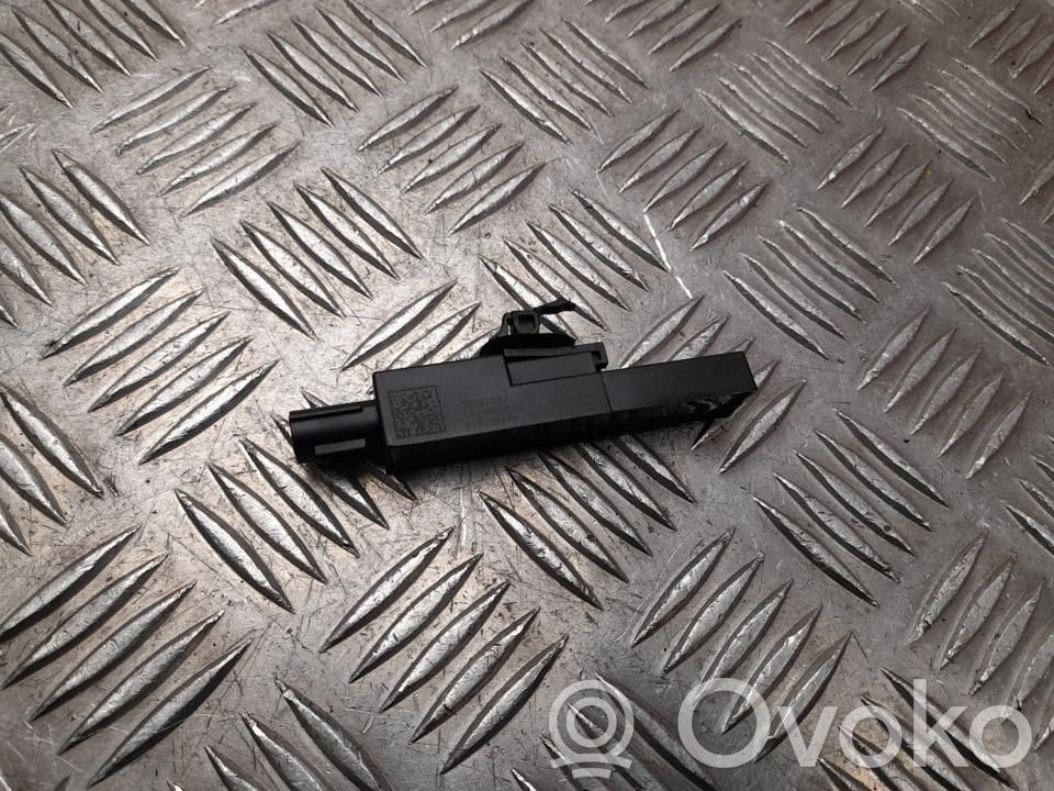 MG MG4 ev Moduł / Sterownik systemu uruchamiania bezkluczykowego 