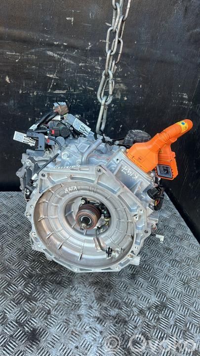 Hyundai Kona II Caja de cambios automática 