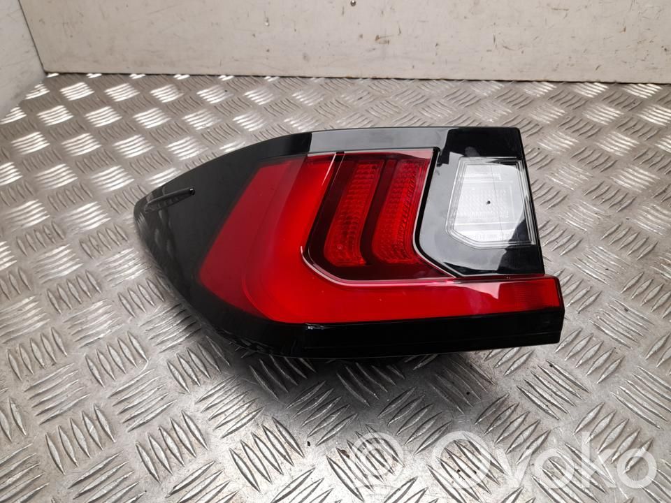 Lexus LBX Takavalot 
