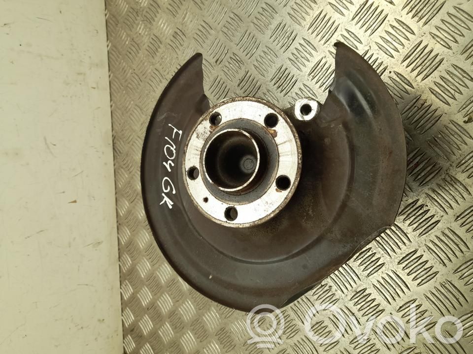 Cubo de rueda trasera   32246249,VD37913