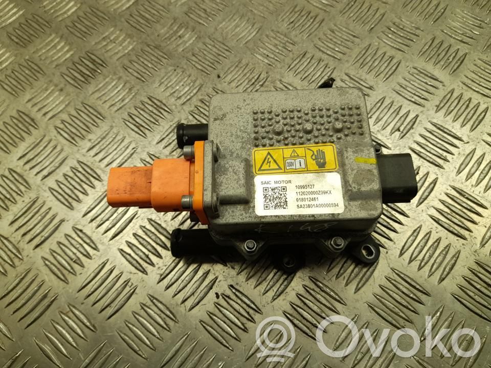 MG MG4 ev Alte unități/module de control 