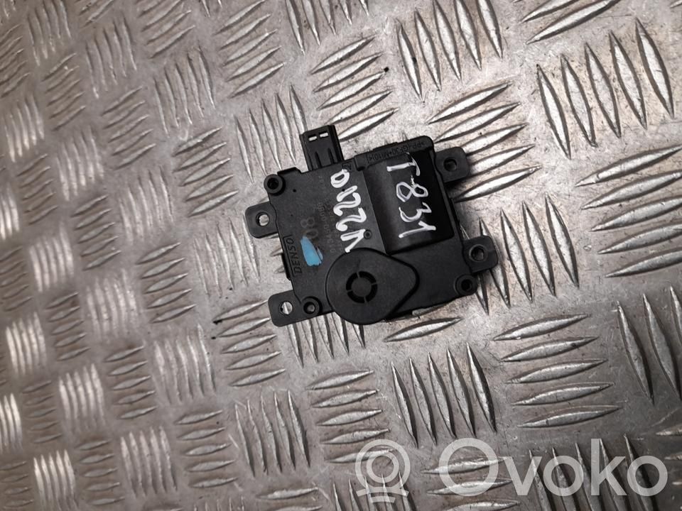 Mazda MX-30 Moteur actionneur de volet de climatisation 