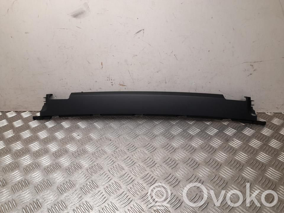 Tesla Model X Otros repuestos del interior 
