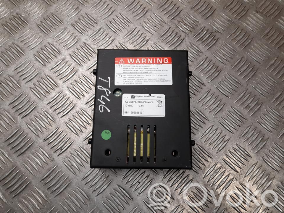 Autres unités de commande / modules   AS320A,202284S,3733110001,DIGCBMHS,G9359