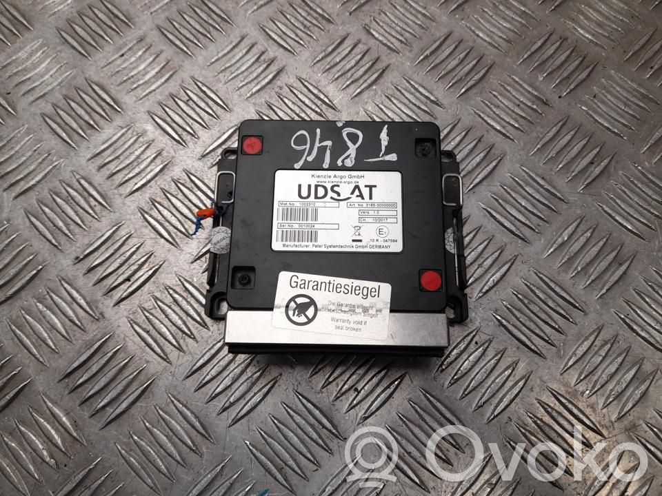 Volkswagen Transporter - Caravelle T6 Other control units/modules 
