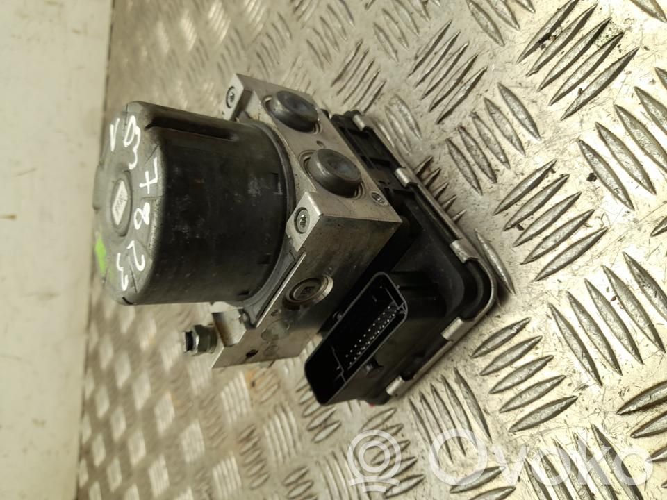 ABS-pumppu   K123437A0B,VD37823