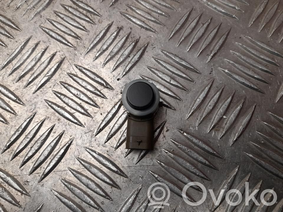 Tesla Model X Parking PDC sensor 