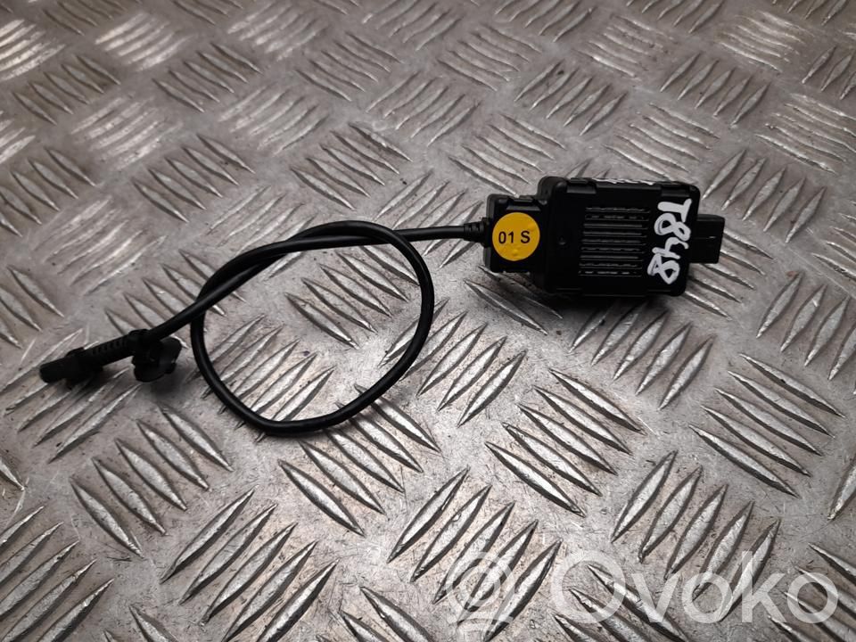 Volkswagen ID. Buzz Enchufe conector USB 