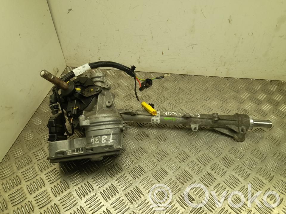 Opel Astra L Przekładnia kierownicza / Maglownica 
