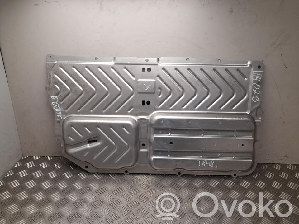 Mata bagażnika do nadwozia Pickup   1N3864508,1N3864518,H4029