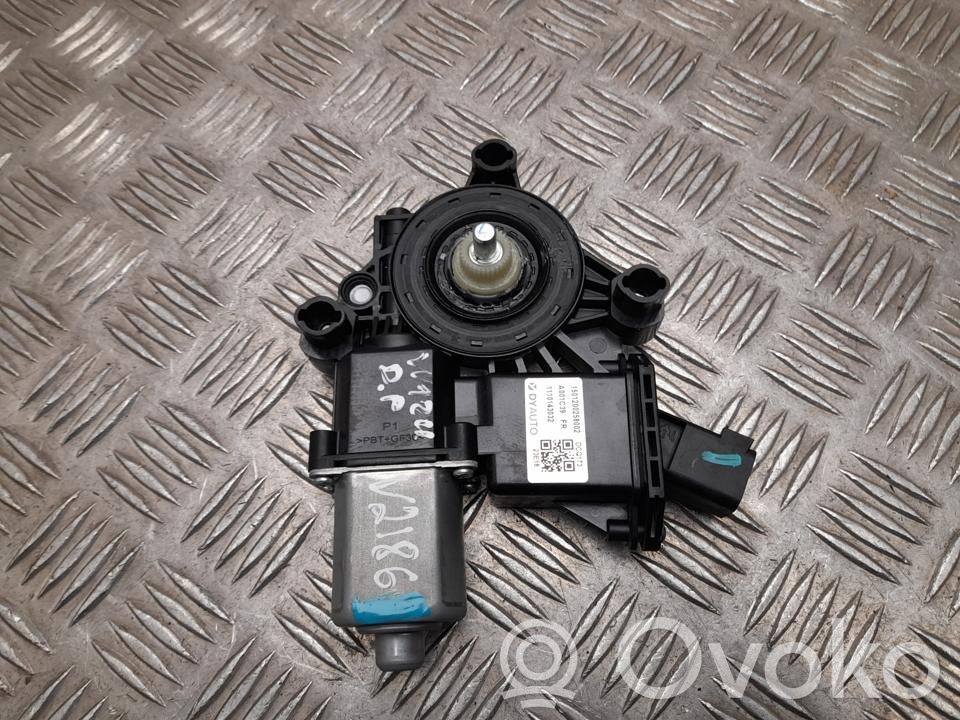 MG MG4 ev Motor macara geam ușă față 