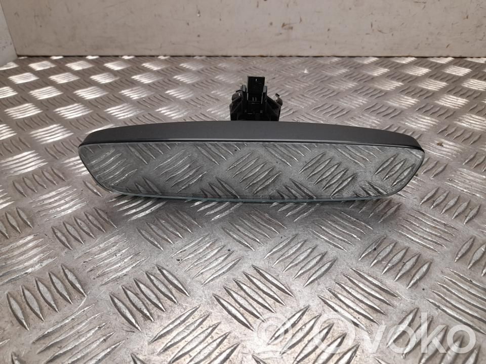 Audi Q7 4M Lusterko wsteczne 