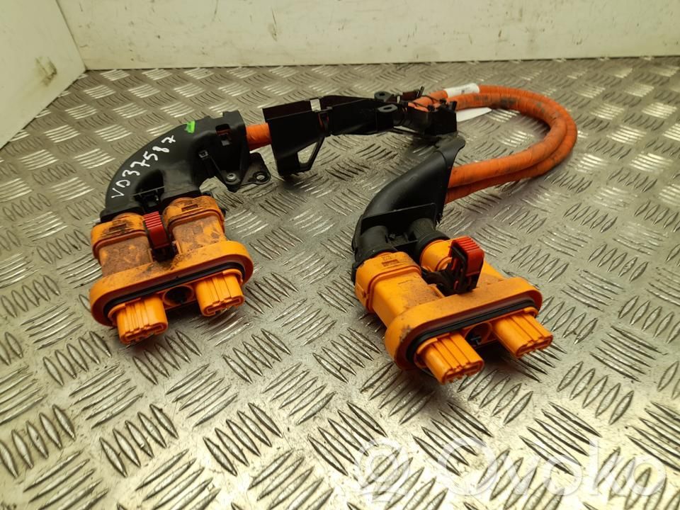 Volkswagen ID.3 Otros cableados 