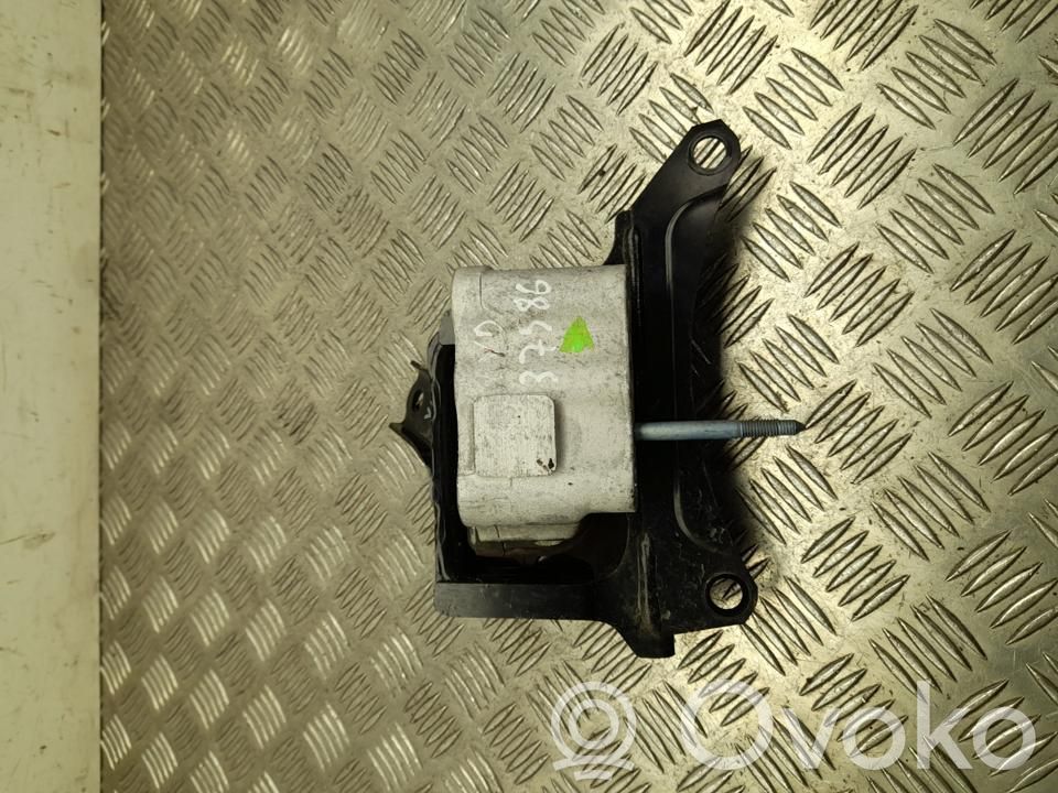 Toyota Prius (XW50) Suport tampon motor 
