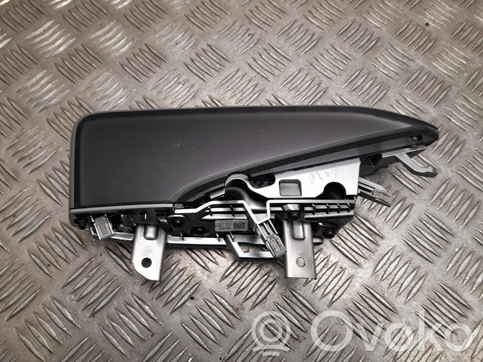 Hyundai IONIQ 6 Boczny element deski rozdzielczej 