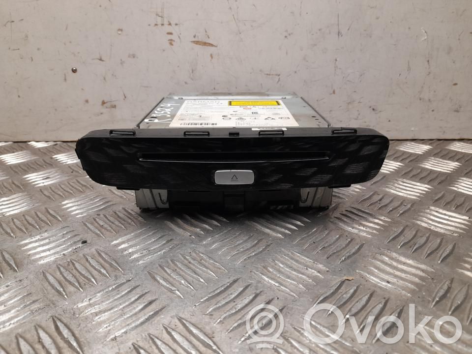 Mercedes-Benz S W222 Moduł / Sterownik GPS