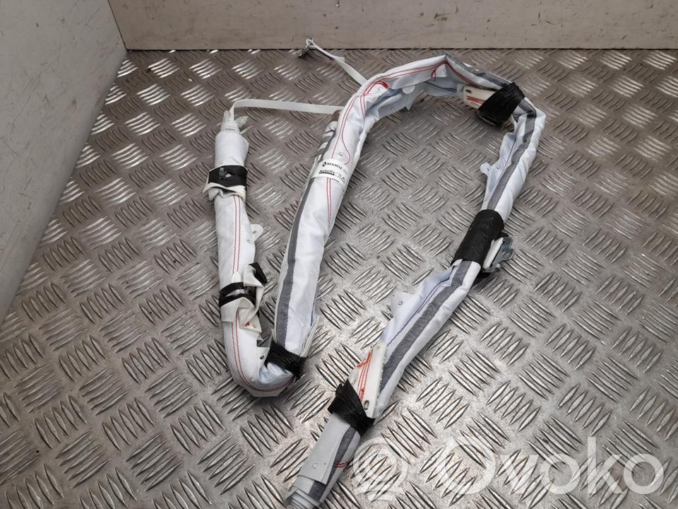 Dacia Sandero Airbag del techo 