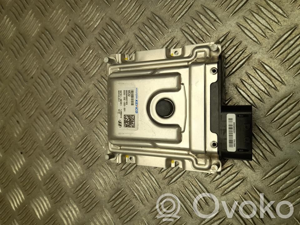 Hyundai Kona II Engine control unit/module 