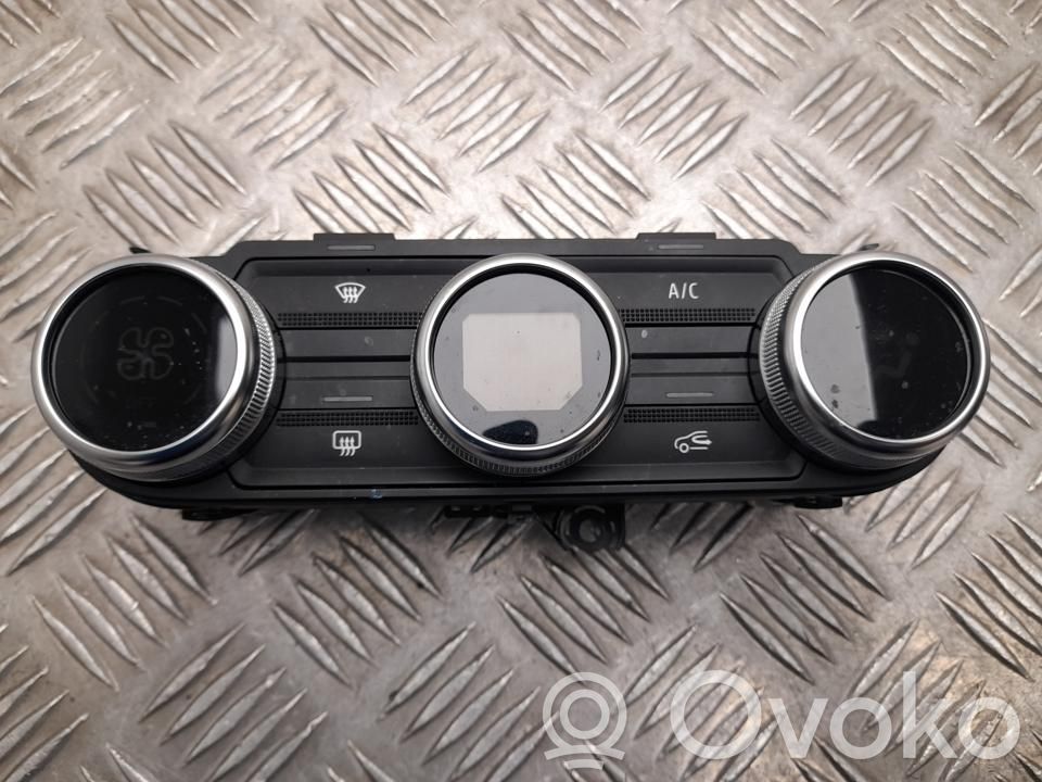 Unitate control climatizare   275100298R,Y1507