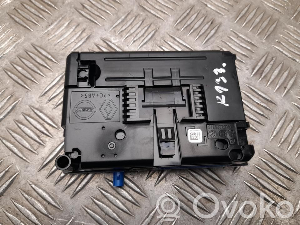 Unidad de control/módulo de bluetooth   2591A0882R,G9234
