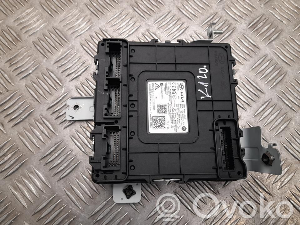 Hyundai IONIQ 6 Módulo de confort/conveniencia 