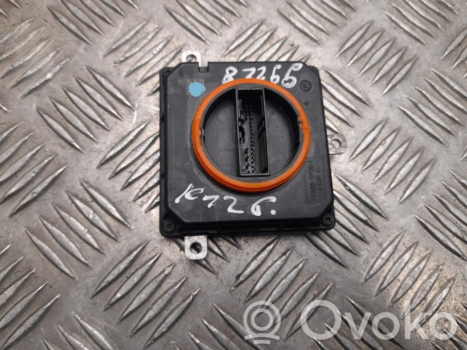 Volkswagen ID.3 Módulo de luz LCM 