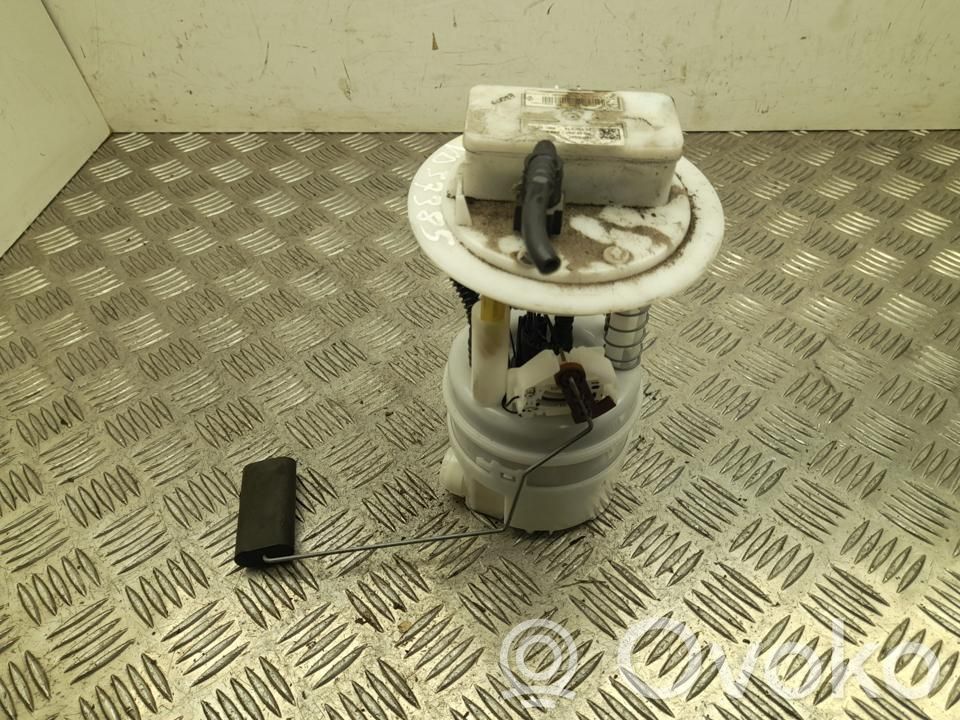 Renault Kangoo III Pompa carburante immersa
