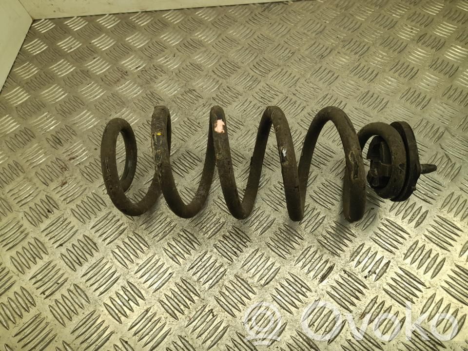 Muelle espiral trasero   VD37379