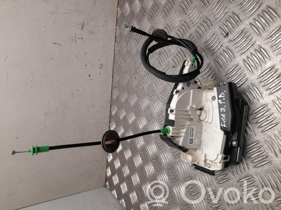 Etuoven lukko   4062127502,H3527