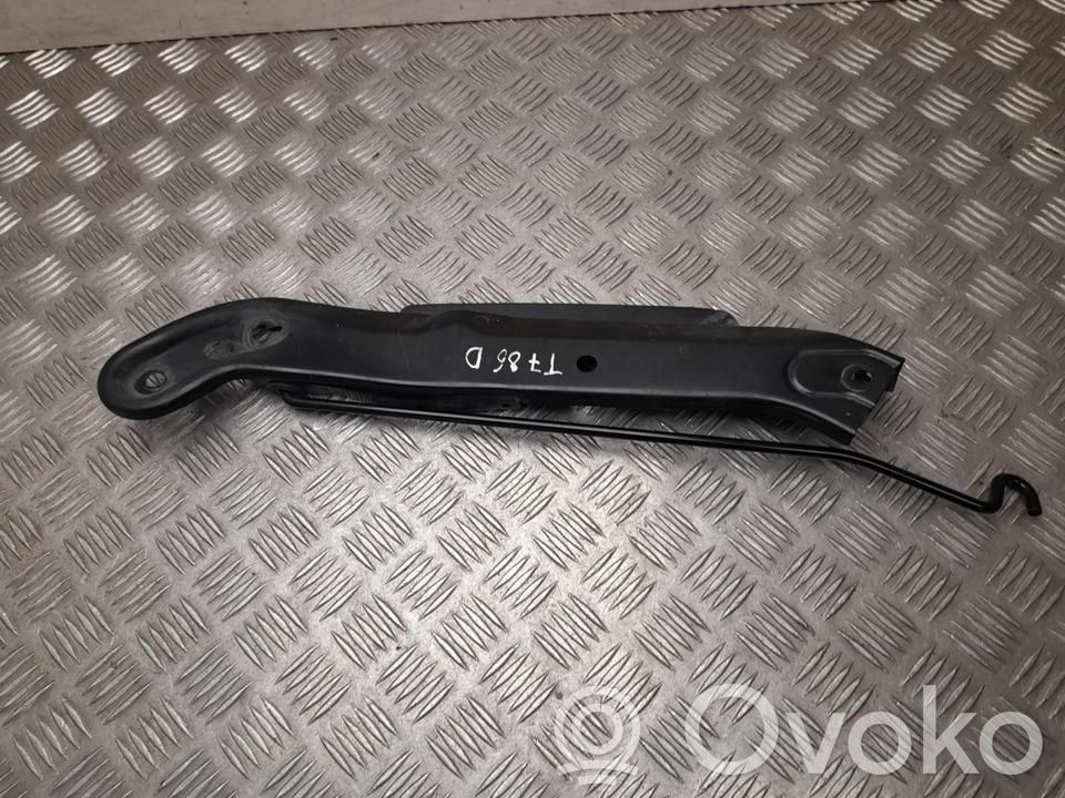 Volkswagen Crafter Support phare frontale 